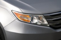 Used 2011 Honda Odyssey EX-L FWD for sale Sold at Auto Collection in Murfreesboro TN 37129 12
