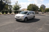 Used 2011 Honda Odyssey EX-L FWD for sale Sold at Auto Collection in Murfreesboro TN 37129 2