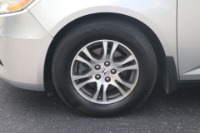 Used 2011 Honda Odyssey EX-L FWD for sale Sold at Auto Collection in Murfreesboro TN 37129 79