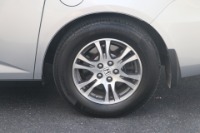 Used 2011 Honda Odyssey EX-L FWD for sale Sold at Auto Collection in Murfreesboro TN 37129 80