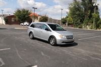 Used 2011 Honda Odyssey EX-L FWD for sale Sold at Auto Collection in Murfreesboro TN 37129 1