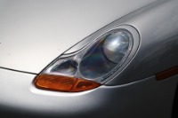 Used 2002 Porsche Boxster ROADSTER TIPTRONIC CONVERTIBLE for sale Sold at Auto Collection in Murfreesboro TN 37129 10