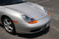 Used 2002 Porsche Boxster ROADSTER TIPTRONIC CONVERTIBLE for sale Sold at Auto Collection in Murfreesboro TN 37130 11