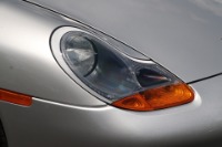 Used 2002 Porsche Boxster ROADSTER TIPTRONIC CONVERTIBLE for sale Sold at Auto Collection in Murfreesboro TN 37129 12