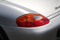 Used 2002 Porsche Boxster ROADSTER TIPTRONIC CONVERTIBLE for sale Sold at Auto Collection in Murfreesboro TN 37129 16