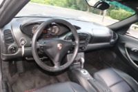 Used 2002 Porsche Boxster ROADSTER TIPTRONIC CONVERTIBLE for sale Sold at Auto Collection in Murfreesboro TN 37129 21