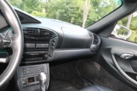 Used 2002 Porsche Boxster ROADSTER TIPTRONIC CONVERTIBLE for sale Sold at Auto Collection in Murfreesboro TN 37129 23