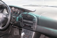 Used 2002 Porsche Boxster ROADSTER TIPTRONIC CONVERTIBLE for sale Sold at Auto Collection in Murfreesboro TN 37129 27