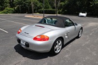 Used 2002 Porsche Boxster ROADSTER TIPTRONIC CONVERTIBLE for sale Sold at Auto Collection in Murfreesboro TN 37129 3