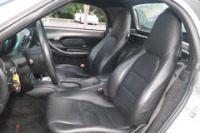 Used 2002 Porsche Boxster ROADSTER TIPTRONIC CONVERTIBLE for sale Sold at Auto Collection in Murfreesboro TN 37129 32