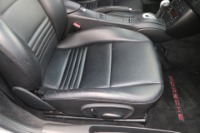 Used 2002 Porsche Boxster ROADSTER TIPTRONIC CONVERTIBLE for sale Sold at Auto Collection in Murfreesboro TN 37129 33