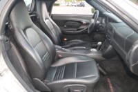 Used 2002 Porsche Boxster ROADSTER TIPTRONIC CONVERTIBLE for sale Sold at Auto Collection in Murfreesboro TN 37129 34