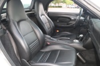 Used 2002 Porsche Boxster ROADSTER TIPTRONIC CONVERTIBLE for sale Sold at Auto Collection in Murfreesboro TN 37129 35