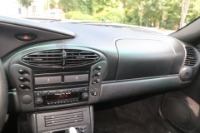 Used 2002 Porsche Boxster ROADSTER TIPTRONIC CONVERTIBLE for sale Sold at Auto Collection in Murfreesboro TN 37129 41