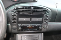 Used 2002 Porsche Boxster ROADSTER TIPTRONIC CONVERTIBLE for sale Sold at Auto Collection in Murfreesboro TN 37129 42