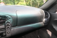 Used 2002 Porsche Boxster ROADSTER TIPTRONIC CONVERTIBLE for sale Sold at Auto Collection in Murfreesboro TN 37129 46
