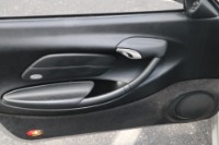 Used 2002 Porsche Boxster ROADSTER TIPTRONIC CONVERTIBLE for sale Sold at Auto Collection in Murfreesboro TN 37129 47
