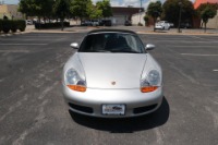Used 2002 Porsche Boxster ROADSTER TIPTRONIC CONVERTIBLE for sale Sold at Auto Collection in Murfreesboro TN 37130 5