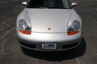 Used 2002 Porsche Boxster ROADSTER TIPTRONIC CONVERTIBLE for sale Sold at Auto Collection in Murfreesboro TN 37130 51