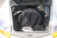 Used 2002 Porsche Boxster ROADSTER TIPTRONIC CONVERTIBLE for sale Sold at Auto Collection in Murfreesboro TN 37129 52