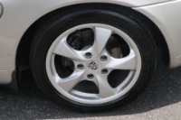 Used 2002 Porsche Boxster ROADSTER TIPTRONIC CONVERTIBLE for sale Sold at Auto Collection in Murfreesboro TN 37129 57
