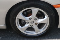 Used 2002 Porsche Boxster ROADSTER TIPTRONIC CONVERTIBLE for sale Sold at Auto Collection in Murfreesboro TN 37129 59