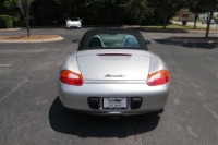 Used 2002 Porsche Boxster ROADSTER TIPTRONIC CONVERTIBLE for sale Sold at Auto Collection in Murfreesboro TN 37129 6