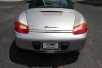Used 2002 Porsche Boxster ROADSTER TIPTRONIC CONVERTIBLE for sale Sold at Auto Collection in Murfreesboro TN 37129 60