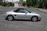 Used 2002 Porsche Boxster ROADSTER TIPTRONIC CONVERTIBLE for sale Sold at Auto Collection in Murfreesboro TN 37129 8