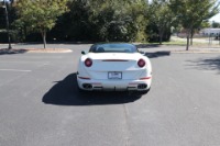 Used 2016 Ferrari California T CARBON FIBER PACKAGE W/NAV for sale Sold at Auto Collection in Murfreesboro TN 37129 15