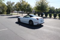 Used 2016 Ferrari California T CARBON FIBER PACKAGE W/NAV for sale Sold at Auto Collection in Murfreesboro TN 37129 16