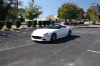 Used 2016 Ferrari California T CARBON FIBER PACKAGE W/NAV for sale Sold at Auto Collection in Murfreesboro TN 37130 2