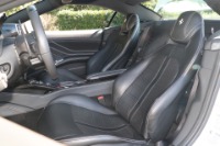 Used 2016 Ferrari California T CARBON FIBER PACKAGE W/NAV for sale Sold at Auto Collection in Murfreesboro TN 37129 40