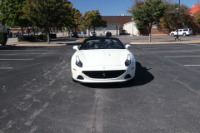 Used 2016 Ferrari California T CARBON FIBER PACKAGE W/NAV for sale Sold at Auto Collection in Murfreesboro TN 37129 5