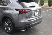 Used 2016 Lexus NX 200t F SPORT PREMIUM AWD W/NAV for sale Sold at Auto Collection in Murfreesboro TN 37129 15