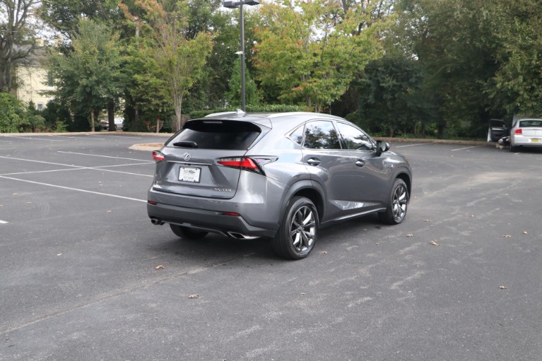 Used 2016 Lexus NX 200t F SPORT PREMIUM AWD W/NAV for sale $25,950 at Auto Collection in Murfreesboro TN 37130 3