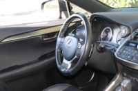 Used 2016 Lexus NX 200t F SPORT PREMIUM AWD W/NAV for sale Sold at Auto Collection in Murfreesboro TN 37129 38