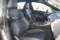 Used 2016 Lexus NX 200t F SPORT PREMIUM AWD W/NAV for sale Sold at Auto Collection in Murfreesboro TN 37129 47