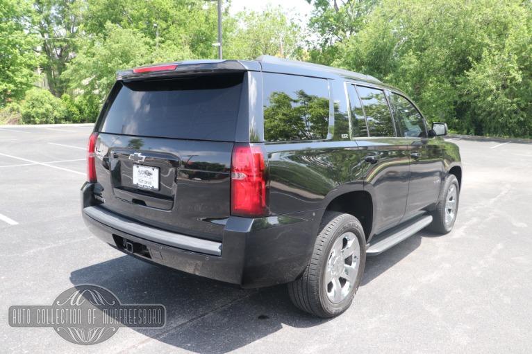 Used 2017 Chevrolet Tahoe 4WD LT W/NAV for sale $41,750 at Auto Collection in Murfreesboro TN 37130 3