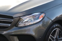 Used 2017 Mercedes-Benz GLE 550E 4MATIC W/Exterior Sport Package for sale Sold at Auto Collection in Murfreesboro TN 37129 10