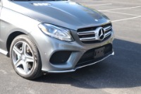 Used 2017 Mercedes-Benz GLE 550E 4MATIC W/Exterior Sport Package for sale Sold at Auto Collection in Murfreesboro TN 37129 11