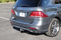 Used 2017 Mercedes-Benz GLE 550E 4MATIC W/Exterior Sport Package for sale Sold at Auto Collection in Murfreesboro TN 37129 13