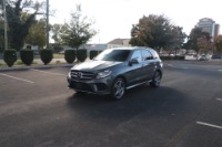 Used 2017 Mercedes-Benz GLE 550E 4MATIC W/Exterior Sport Package for sale Sold at Auto Collection in Murfreesboro TN 37129 2