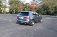 Used 2017 Mercedes-Benz GLE 550E 4MATIC W/Exterior Sport Package for sale Sold at Auto Collection in Murfreesboro TN 37129 3