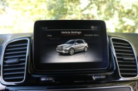 Used 2017 Mercedes-Benz GLE 550E 4MATIC W/Exterior Sport Package for sale Sold at Auto Collection in Murfreesboro TN 37129 61