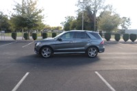 Used 2017 Mercedes-Benz GLE 550E 4MATIC W/Exterior Sport Package for sale Sold at Auto Collection in Murfreesboro TN 37129 7