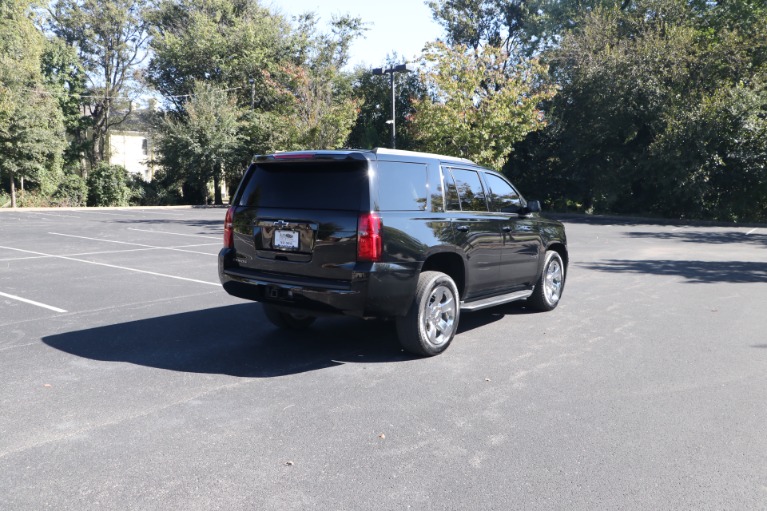 Used 2018 Chevrolet Tahoe LT 2WD W/NAV for sale Sold at Auto Collection in Murfreesboro TN 37130 3