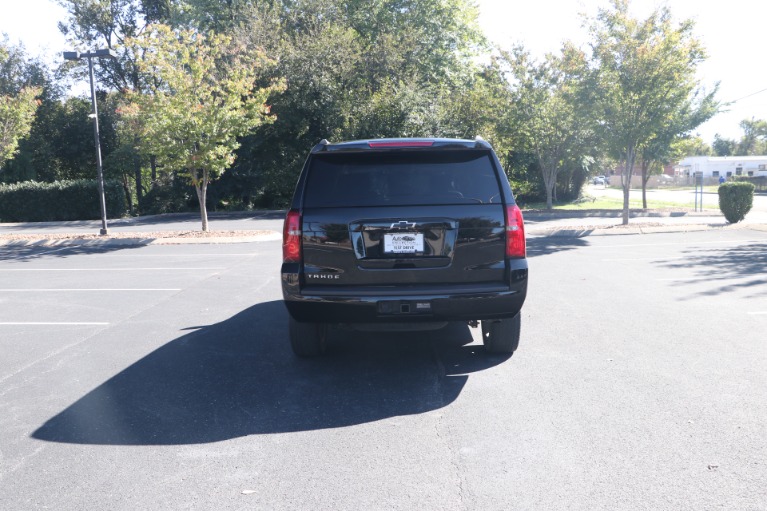 Used 2018 Chevrolet Tahoe LT 2WD W/NAV for sale Sold at Auto Collection in Murfreesboro TN 37130 6