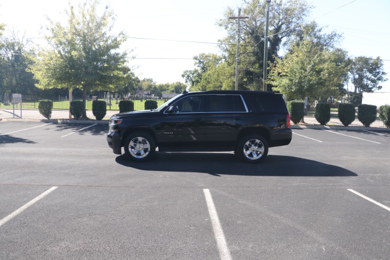 Used 2018 Chevrolet Tahoe LT 2WD W/NAV for sale Sold at Auto Collection in Murfreesboro TN 37130 7