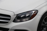 Used 2018 Mercedes-Benz C300 W/PREMIUM PKG RWD for sale Sold at Auto Collection in Murfreesboro TN 37130 10
